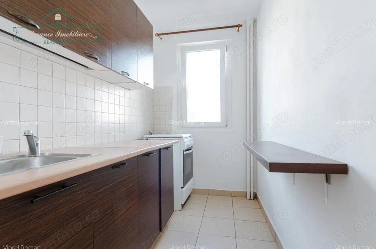 Apartament cu 2 camere, zona Fortuna, Arad - 5