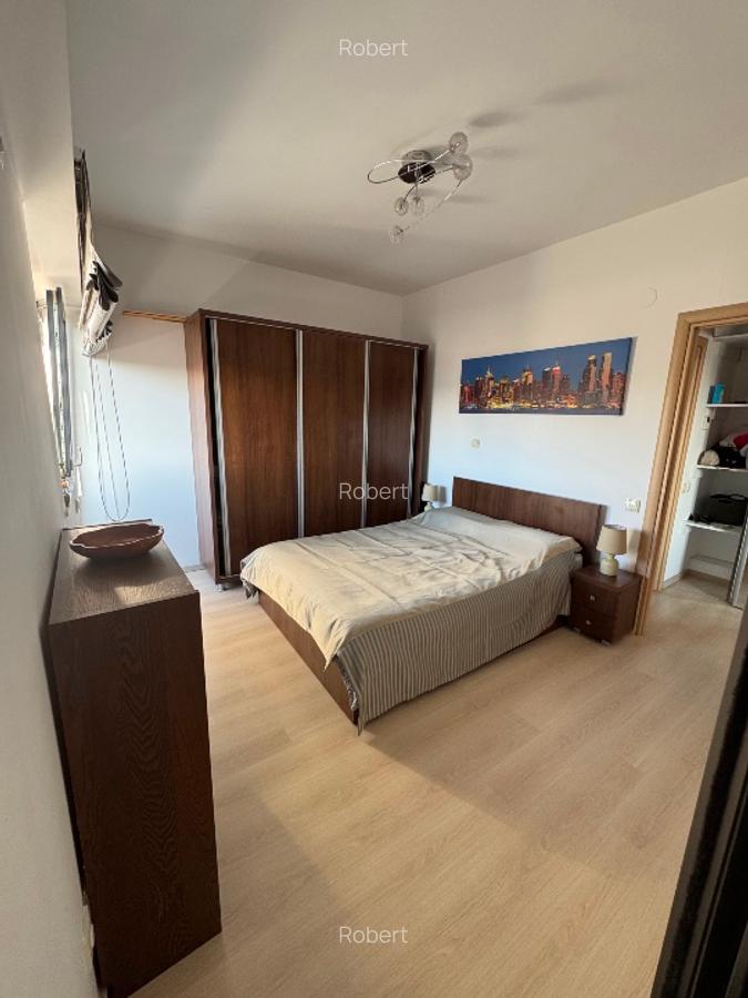Inchiriere Apartament 2 camere Day Residence Decebal - 4