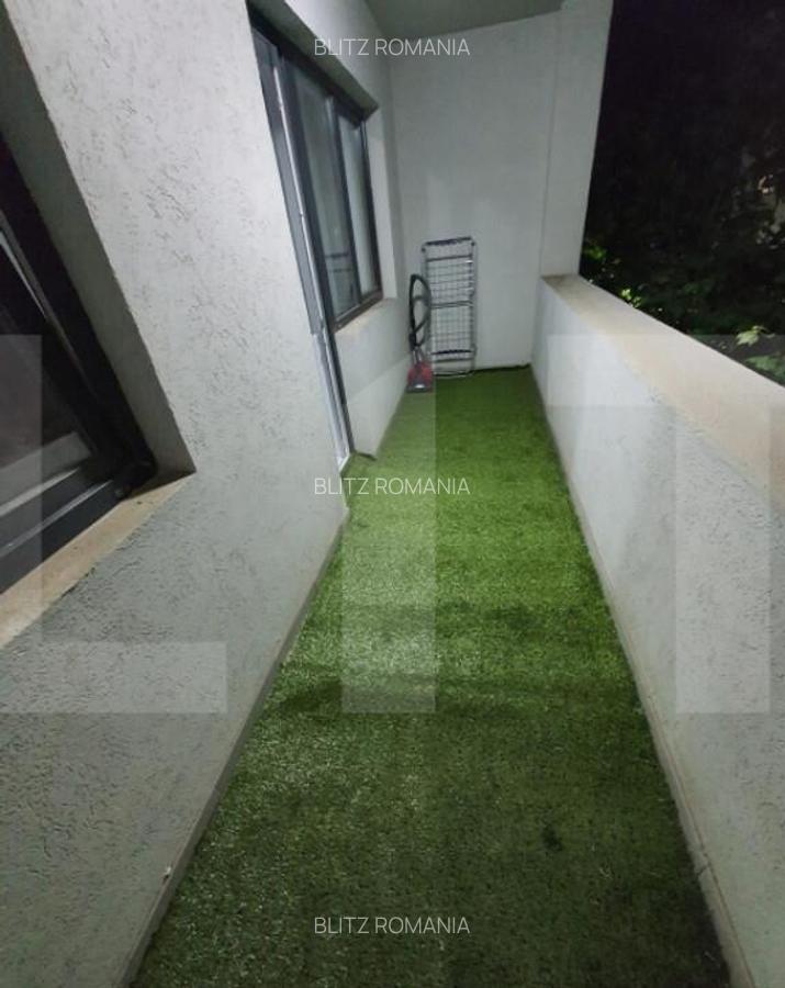 2 Camere | 50 mp + Balcon | Mobilat | Etaj 2 | Bloc Nou Ghen - 10