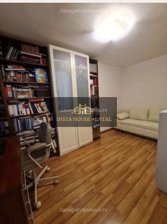 3 camere Aviatiei / Maguricea - 5