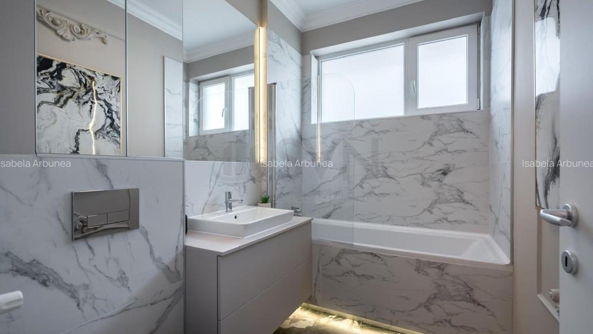 REA1023899 Apartament 2 camere I Mobilat I Loc parcare inclus - 9