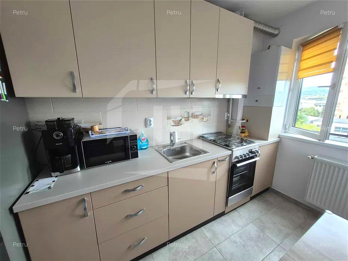 Apartament 2 camere, decomandat, bloc nou, zona Rivus Mall - 5