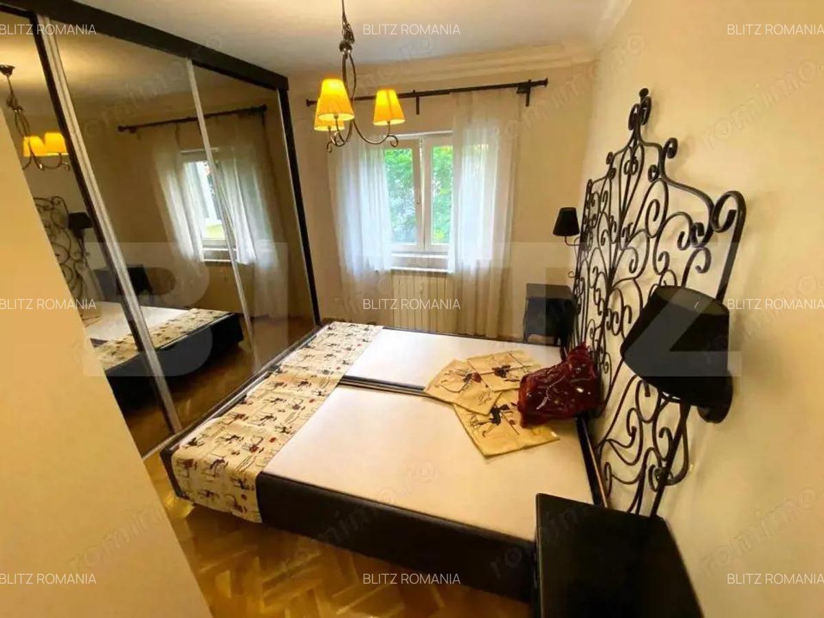 Apartament 2 camere, 50 mp, renovat integral Calea Mo?ilor - 134.000 - 5