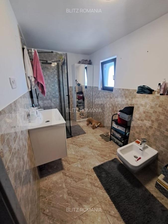 Casa spatioasa in Vulcan, cu vedere panoramica deosebita - 19