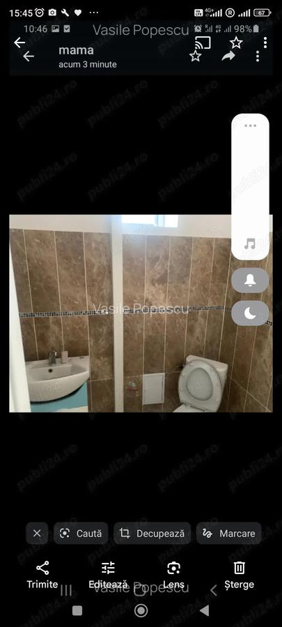 Inchiriez spa?iu comercial ?i hala metalica din panouri sandwich de 10 cm pe strada Gageni 66 Ploies - 10