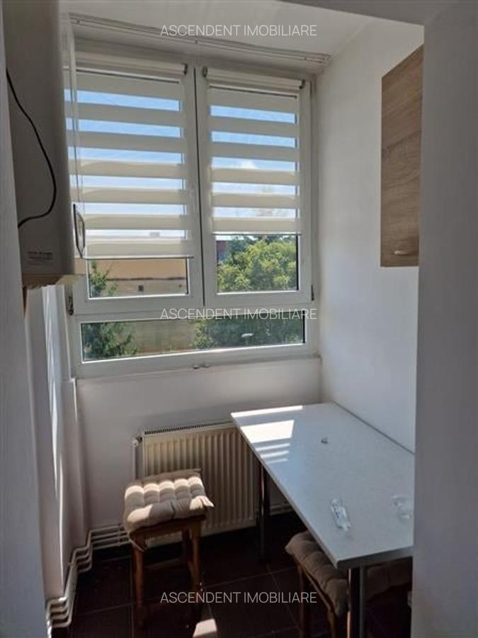 Apartament cu 1 camera,zona  Tudor - 2
