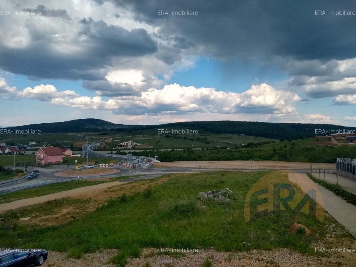 Apartament cu 2 camere decomandat în Băile Felix - 9