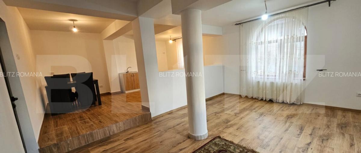 Casa individuala, 538 mp, zona Bucium - 6