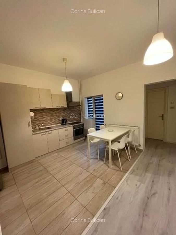 Central | 3 camere | Etaj Intermediar | Garaj+Boxa | Vedere spre Bega. - 3