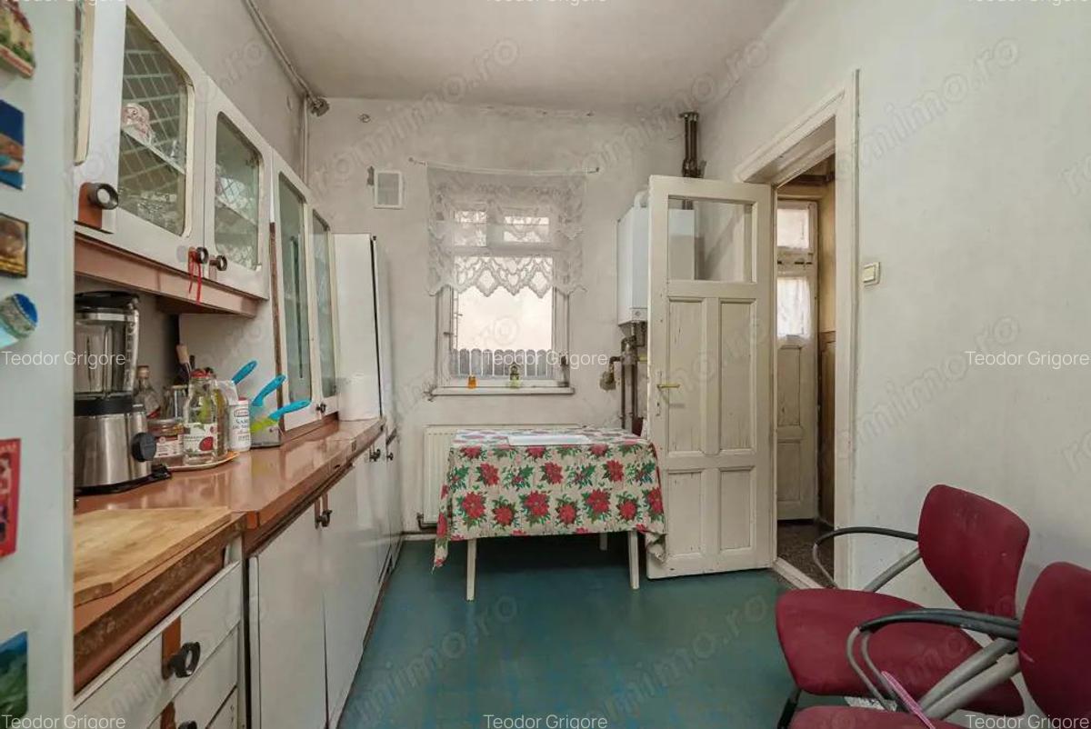 FERDINAND - Oborul Nou | Casa individuala 276mp teren| Renovare facila - 14