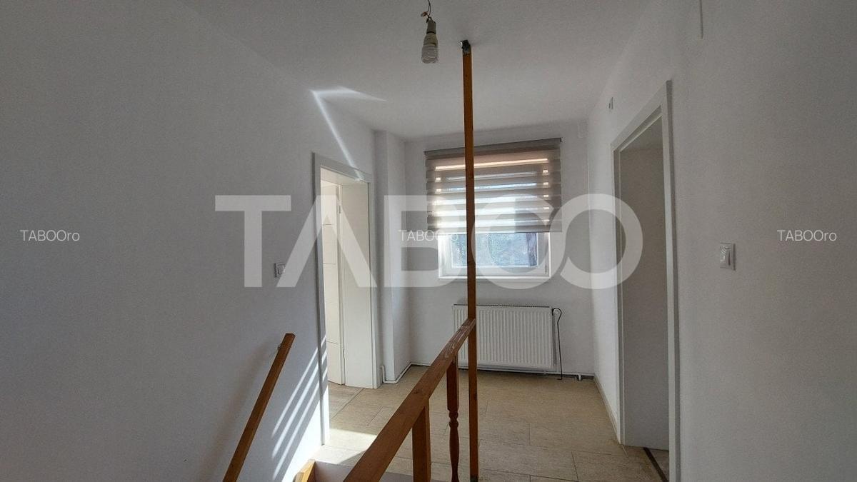 Casă individuală cu 3 camere în Lazaret - 5