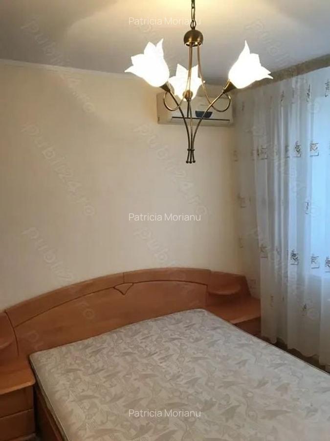 De inchiriat apartament 3 camere Fizicienilor Nicolae Grigorescu - 4