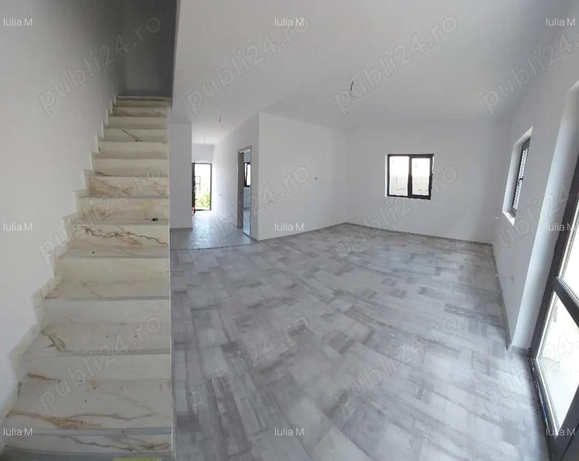 Casa single P+1E+Pod, 4 camere, 200 mp teren, cartier Mihai Eminescu-pod centura - 4