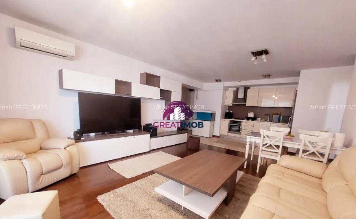 Apartament 3 camere InCity Calea Dudesti - 9