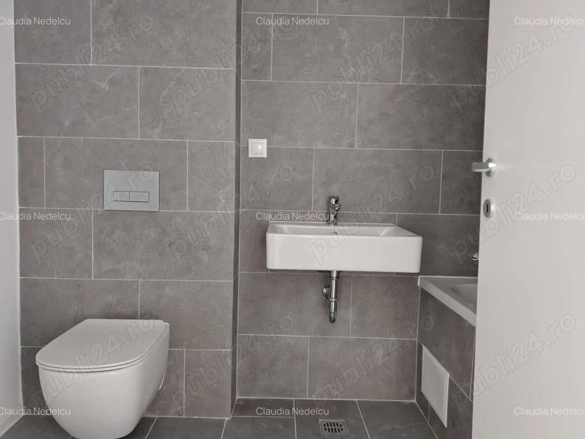 Apartament 2 camere nou, 64 mp utili, Zona Straule?ti, Mall Colosseum, Sector 1 - 10
