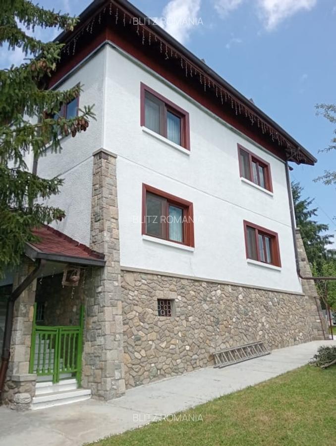 Casa spatioasa cu livada si vedere spre padure - Filipestii de Padure, Prahova - 15