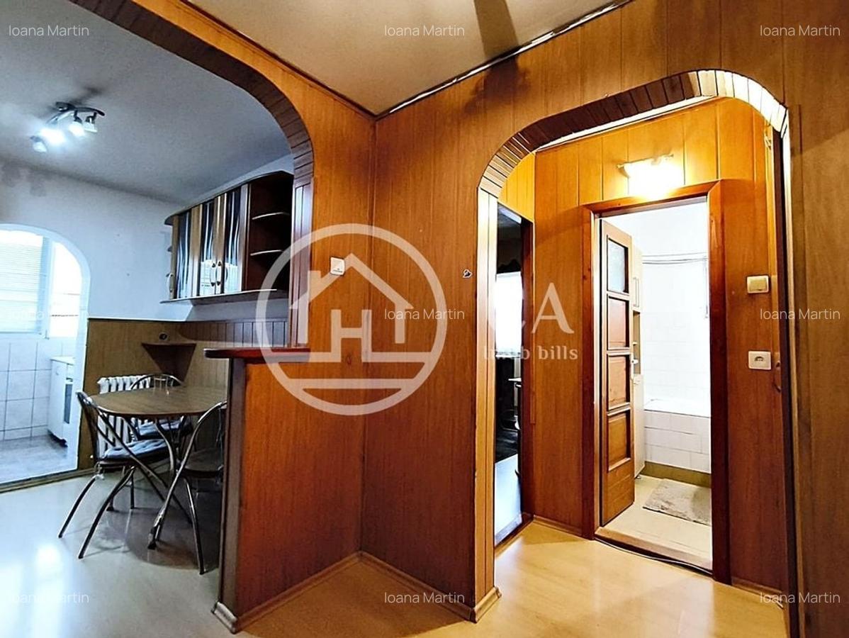 Apartament de vânzare cu 2 camere în zona Decebal, Oradea - 12