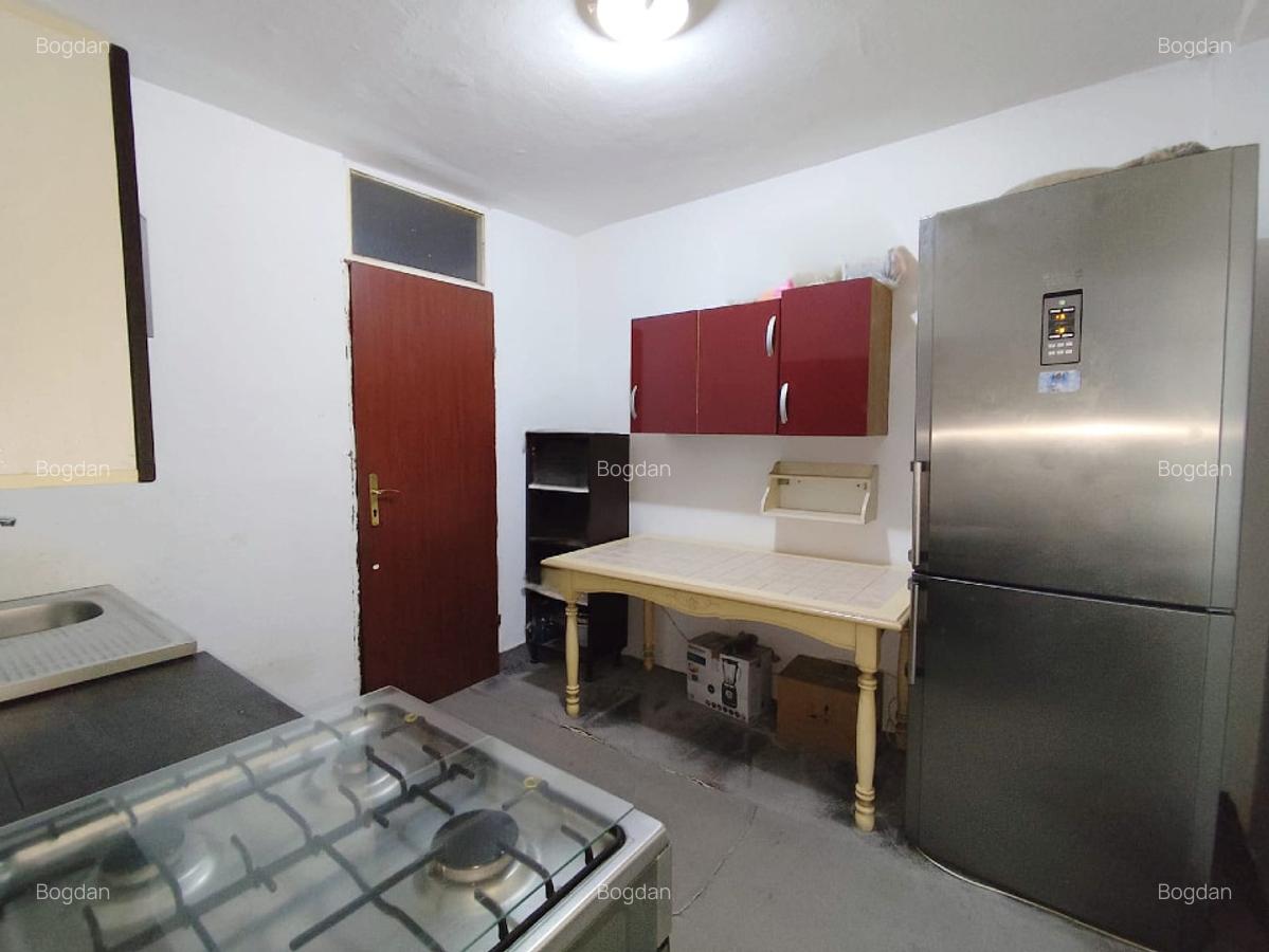 Apartament 2 camere 64 mp 2 balcoane an 1992 clasa B etaj 4 Baicului zona Ghica - 1