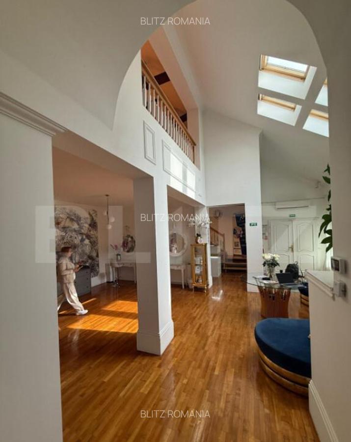Spatiu comercial de vanzare, 280 mp, zona Girocului - 7