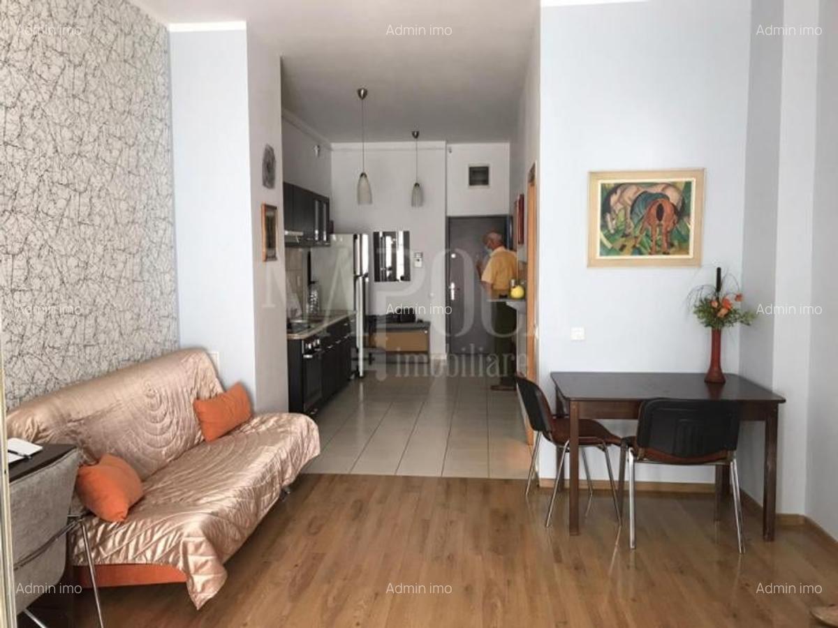 Apartament 2 camere de inchiriat in Plopilor, Cluj Napoca - 7