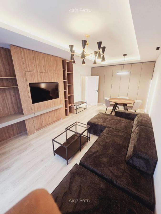Apartament 2 Camere - Exigent Plaza Residence Lujerului Proprietar - 8 Apartament 2 Camere - Exigent Plaza Residence Lujerului Proprietar - 8