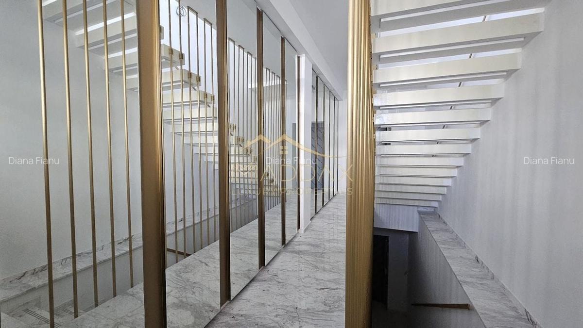 Cladire de birouri de vanzare***877mp***Dorobanti - 8