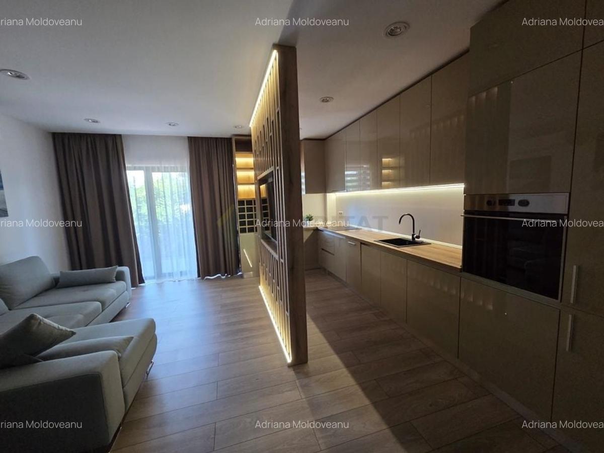 Grand Park Pipera | Erou Iancu Nicolae - 6