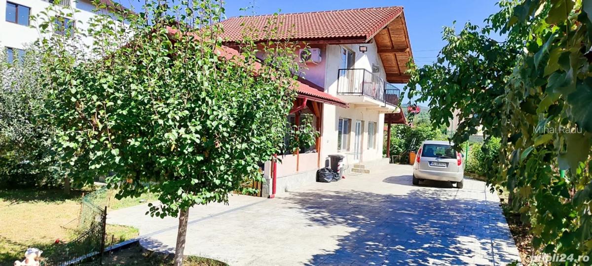 Vand casa in Rm Valcea - 2