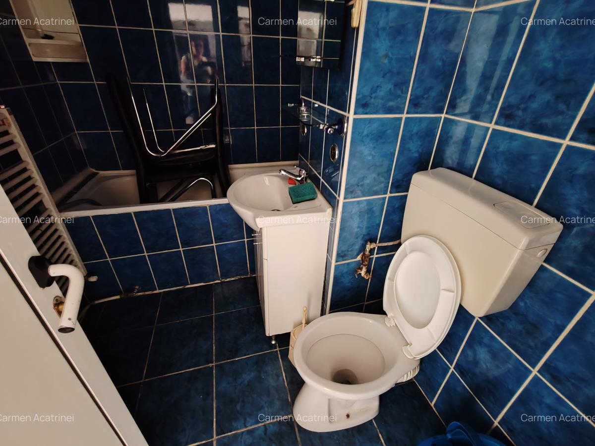 Apartament cu 2 camere decomandat, mobilat în Craiter - 10
