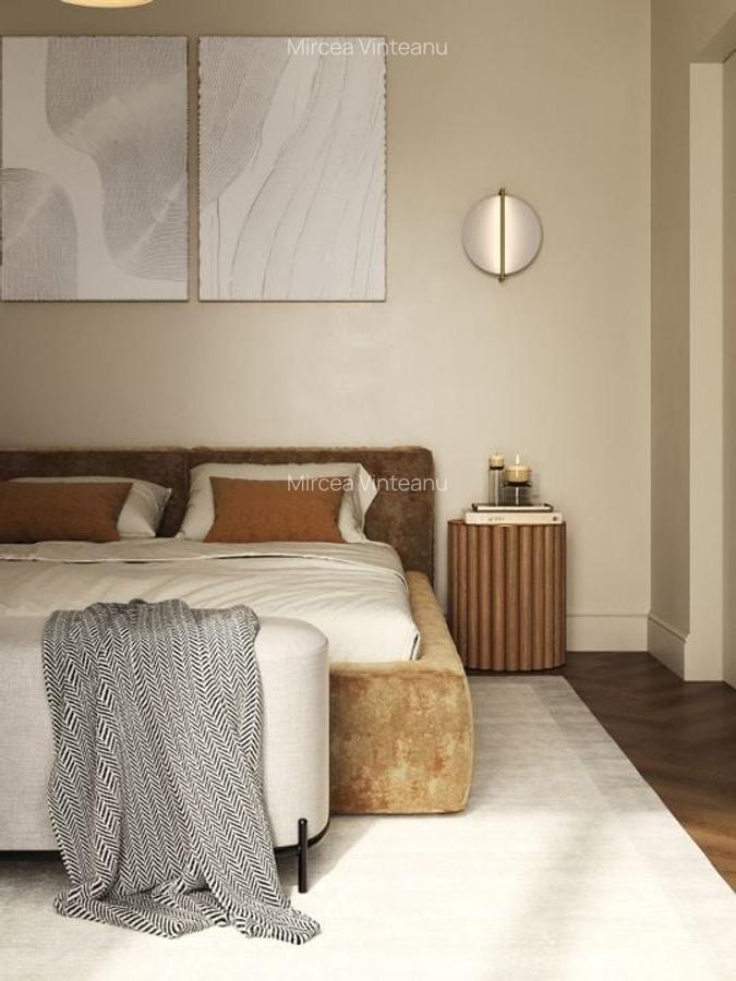 Faleza Nord - Vânzare apartament cu 2 camere la doar 50 m de plaja - 16