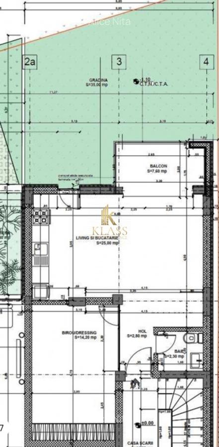 Apartament 2 camere | Parcul Circului | bloc nou - 2