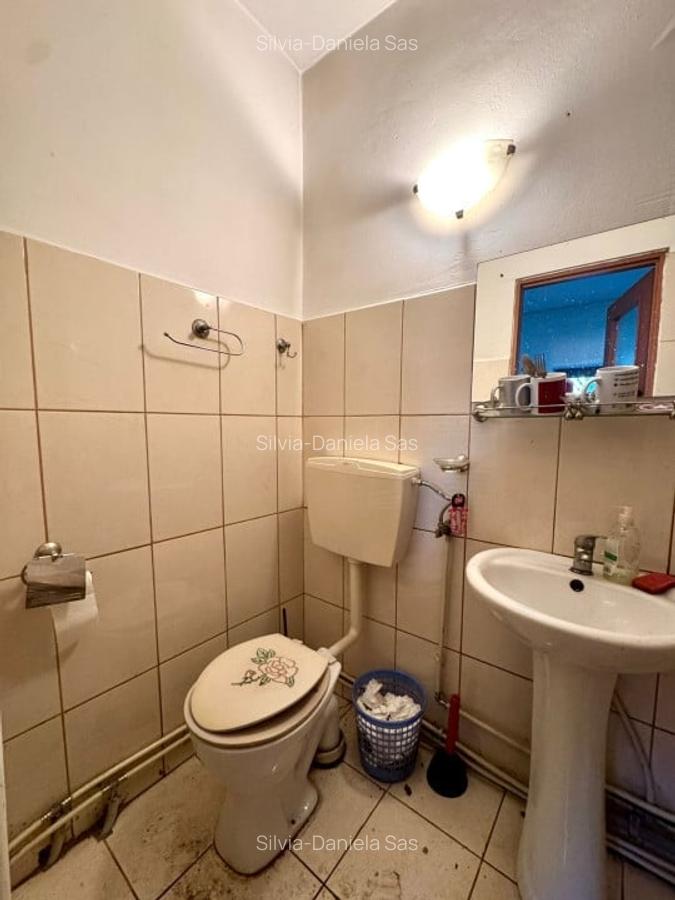 Spațiu comercial, 34 mp în Mărăști - 3