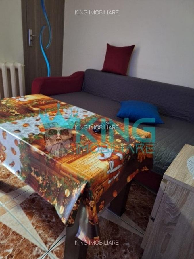 Apartament cu 2 camere semidecomandat, mobilat în Pieptănari - 2