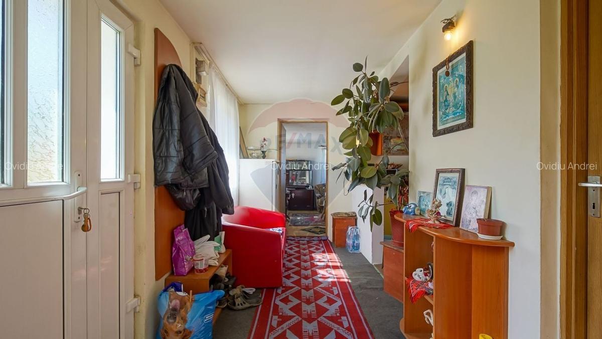 Casa de vanzare in Rasnov, teren 707 mp - 10