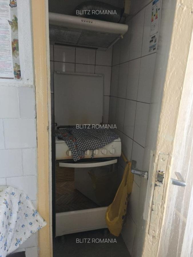Apartament 3 camere+garaj, strada Stefan cel Mare, Dorohoi - 9
