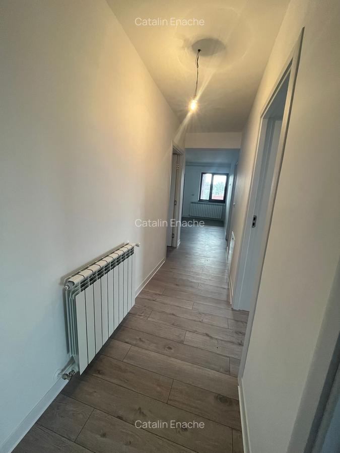 Apartament 4 camere Strada Cuza - Petresti -etaj 2 - 105 mp - 11