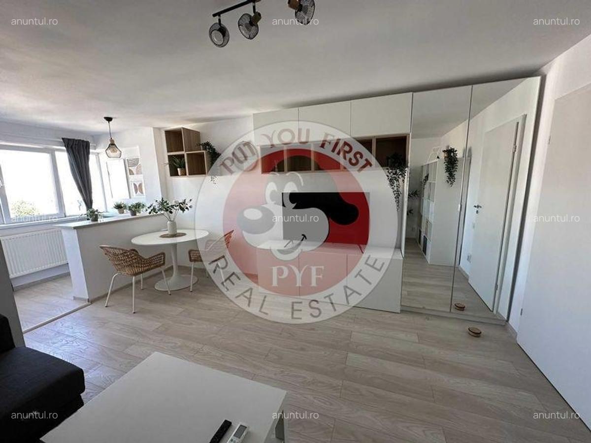 B-dul Ferdinand I | Studio | Semidecomandat | 32mp | B11449 - 6