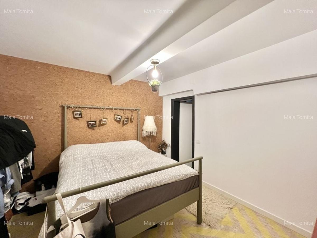 Locație de prestigiu – apartament 4 camere, Ateneul Român - 10