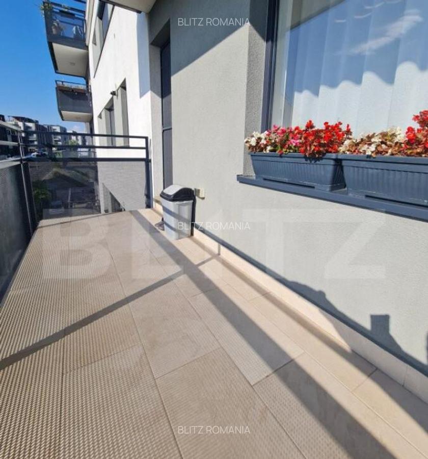 Apartament la cheie, 3 camere, lift, 2 parcari subterane, zo - 11