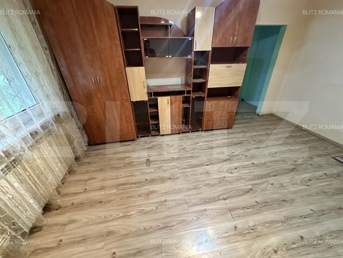 Apartament cu 2 camere, decomandat, 39 mp, Deva - 2