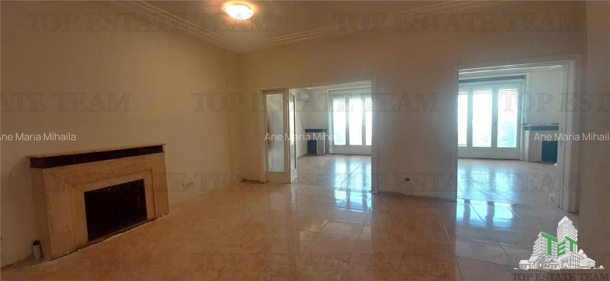 Spatiiu pentru birouri dd?nchiriat, 3 camere ,106 mpu, ultracentral - 1