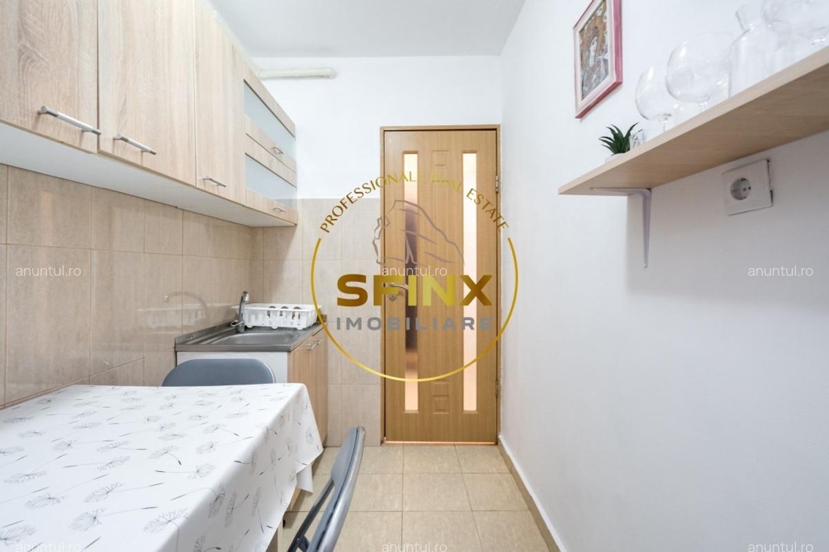 Tineretului De inchiriat - garsoniera decomandata metrou parc - 1