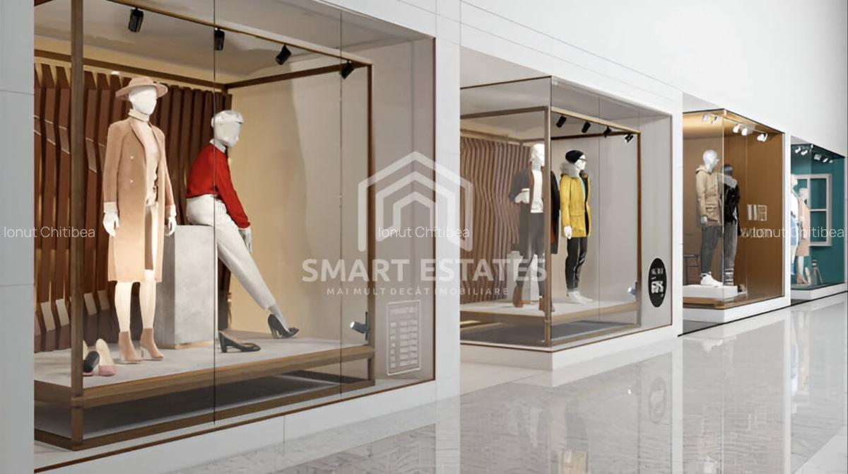 Metrou Obor - Apartament 2 Camere '70 mp - Complex cu Piscina, Lounge si Parc - 8