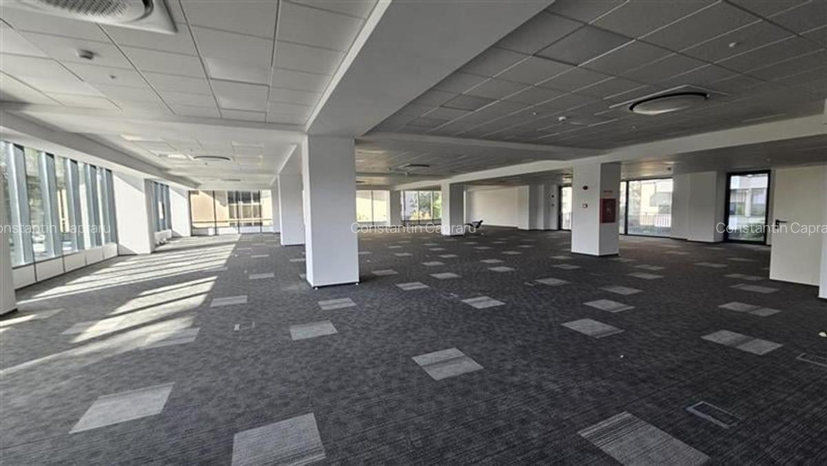 Cladire de birouri noua - stradal Iuliu Maniu - Politehnica - 9