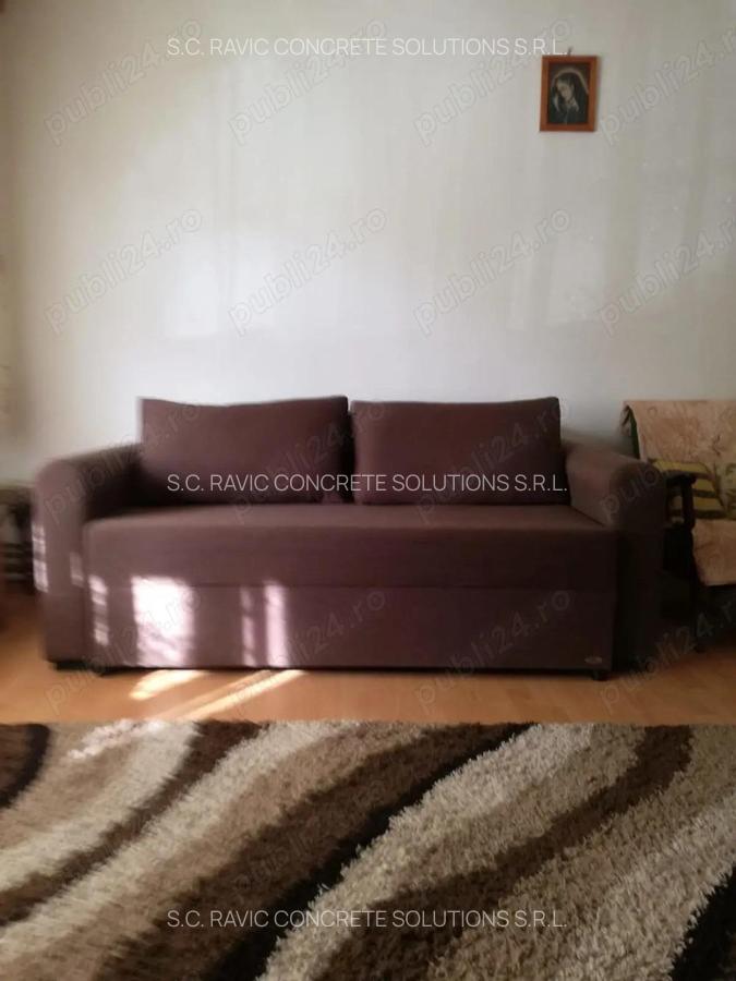 Apartament zona Mihai Bravu - 3