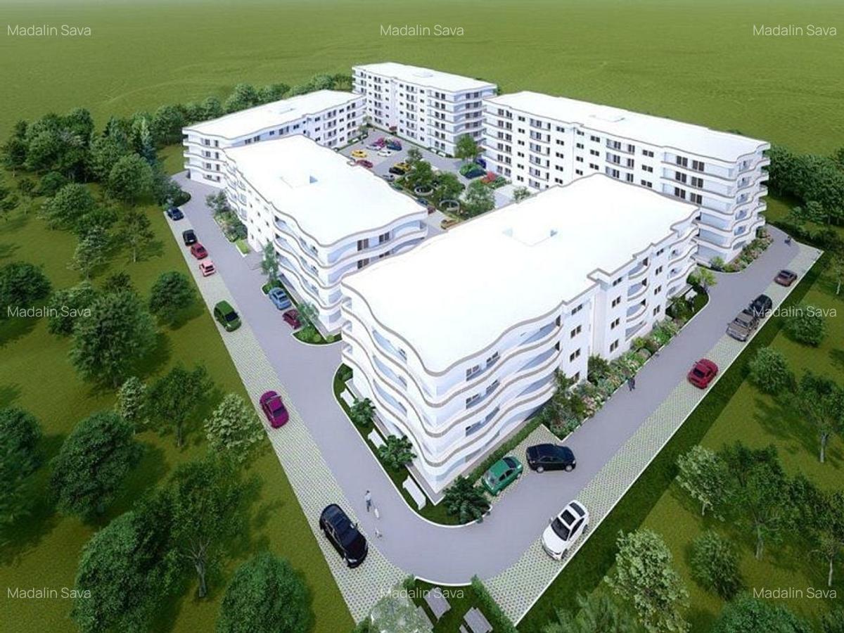 Vanzare teren Soseaua Giurgiului - Dedeman, ideal investitie, urbanism P+5 - 7