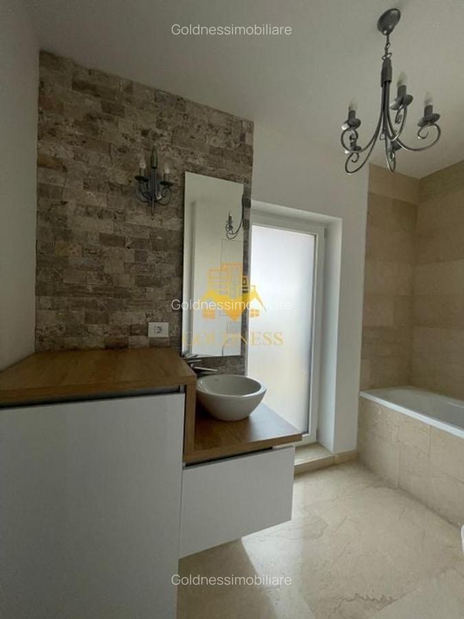 3 camere, modern, garaj, bloc nou, terasa, Zona Garii, Horea, BT - 7