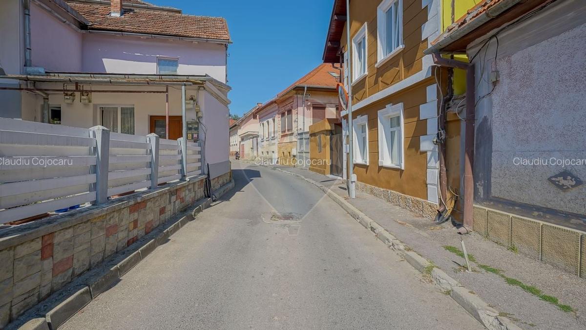 Casa individuala de vanzare in Scheii Brasovului! - 6