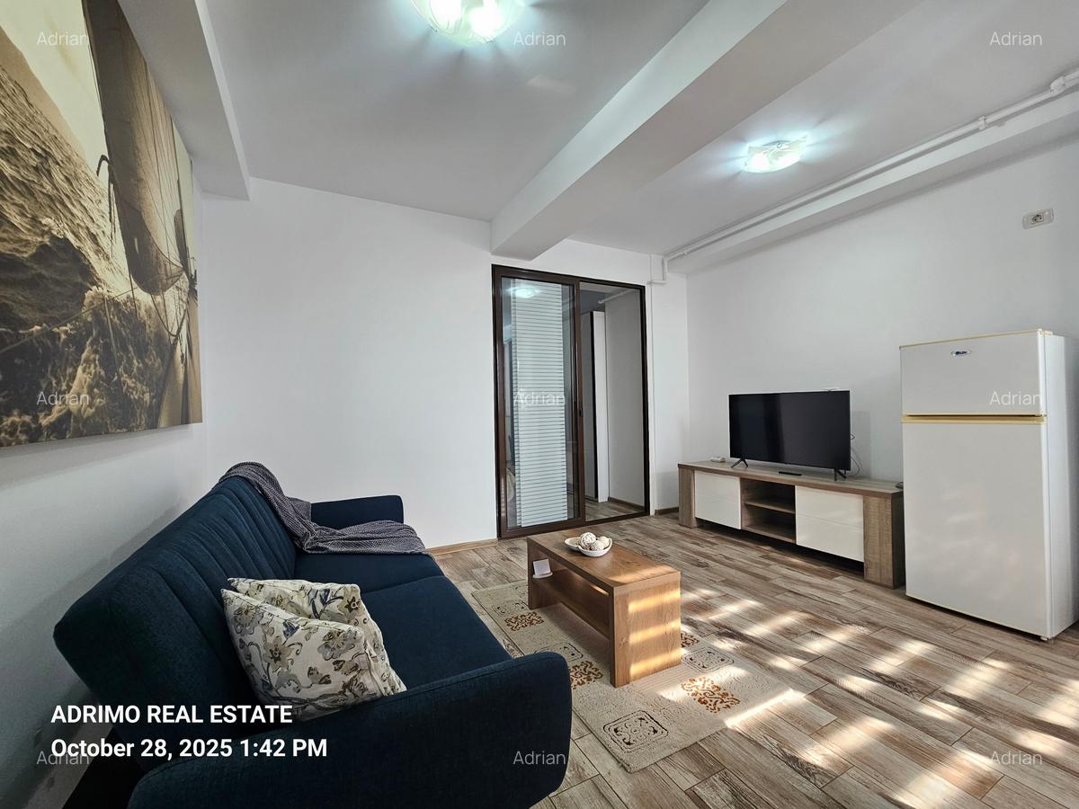 Studio dublu Bloc Nou Plaja Reyna Termen Lung 400 euro - 5