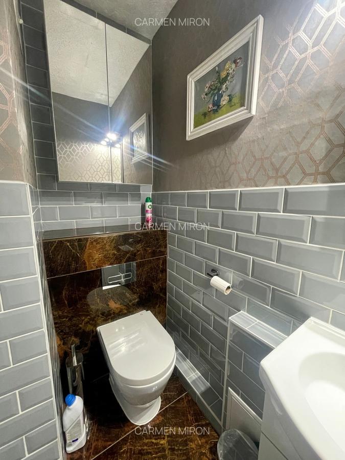 Apartament cochet 3 camere decomandat zona Plopilor - 12